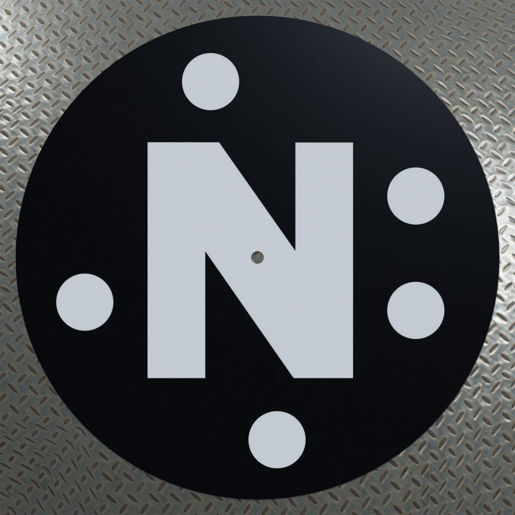 STIKSTOF SLIPMAT