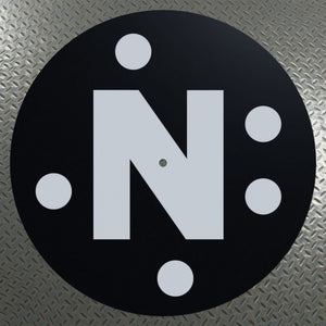 STIKSTOF SLIPMAT